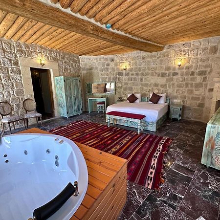 Doctor'S Cave Cappadocia Hotel Ortahisar Exterior photo